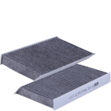 HCK 7192 FIL FILTER Фільтр повітря у внутрішньому просторі
