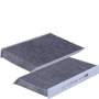 HCK 7192 FIL FILTER Фільтр повітря у внутрішньому просторі