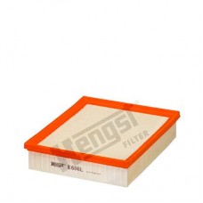 E686L HENGST FILTER Повітряний фільтр