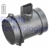 AF10283-12B1 DELPHI Розхідомір повітря
