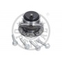 602208 OPTIMAL Комплект підшипника ступиці колеса