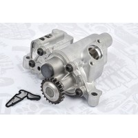 PU0113 ET ENGINETEAM Масляний насос