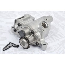 PU0113 ET ENGINETEAM Масляний насос