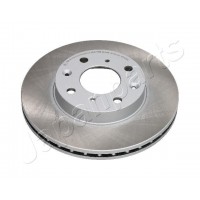 DI-499C JAPANPARTS Гальмівний диск