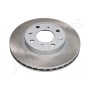 DI-499C JAPANPARTS Гальмівний диск