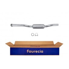FS50001 Faurecia Середній глушник вихлопних газів