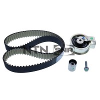 KD457.27 SNR Комплект ременя ГРМ