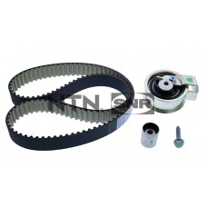 KD457.27 SNR Комплект ременя ГРМ