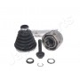 GI-0022 JAPANPARTS Шарнирный комплект, Привідний вал