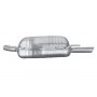 FS40756 Faurecia Глушник вихлопних газів кінцевий