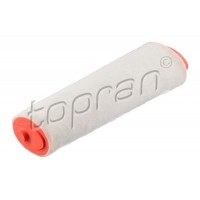 500 933 TOPRAN Повітряний фільтр