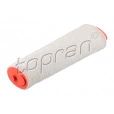 500 933 TOPRAN Повітряний фільтр