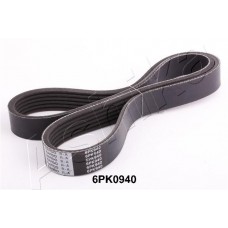 112-6PK940 ASHIKA Поліклиновий ремінь