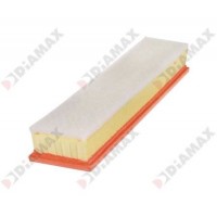DA2105 DIAMAX Повітряний фільтр