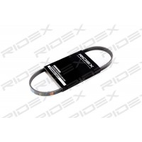 305P0006 RIDEX Поліклиновий ремінь