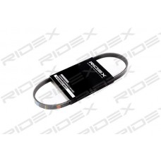 305P0006 RIDEX Поліклиновий ремінь