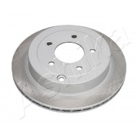 61-03-324C ASHIKA Гальмівний диск