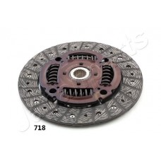 DF-718 JAPANPARTS Диск зчеплення