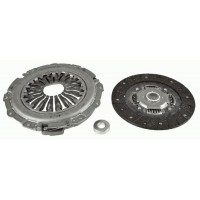 3000 951 295 SACHS Комплект зчеплення