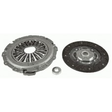 3000 951 295 SACHS Комплект зчеплення
