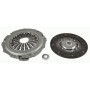 3000 951 295 SACHS Комплект зчеплення