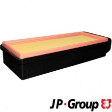 1418604200 JP GROUP Повітряний фільтр