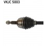 VKJC 5003 SKF Привідний вал