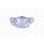 MK386 MONROE Опора стійки амортизатора