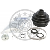 CVB-10101CR OPTIMAL Комплект пыльника, Привідний вал