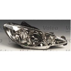 087275 VALEO Основна фара