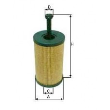 CE 1290 E SAMPIYON FILTER Масляний фільтр