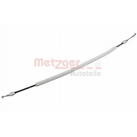 3160030 METZGER Трос, Замок дверей