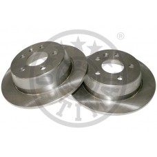 BS-4710 OPTIMAL Гальмівний диск