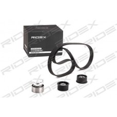 307T0133 RIDEX Комплект ременя ГРМ