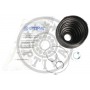 CVB-10745TPE OPTIMAL Комплект пыльника, Привідний вал