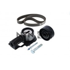 KD459.09 SNR Комплект ременя ГРМ