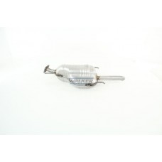 72374 WALKER Глушник вихлопних газів кінцевий