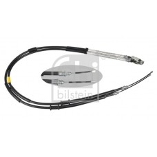 103667 FEBI BILSTEIN Тросик, cтояночный тормоз