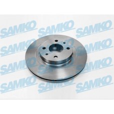 L1052V SAMKO Гальмівний диск