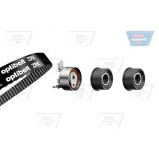 KT 1030 OPTIBELT Комплект ременя ГРМ