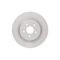 0 986 479 D86 BOSCH Гальмівний диск