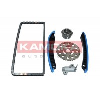 7001633 KAMOKA Комплект цілі приводу розподільного валу