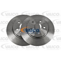 V40-80006 VAICO Гальмівний диск