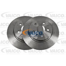 V40-80006 VAICO Гальмівний диск