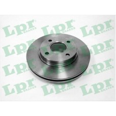F1421V LPR Гальмівний диск