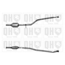 QCAT80130H QUINTON HAZELL Катализатор