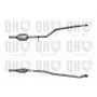 QCAT80130H QUINTON HAZELL Катализатор
