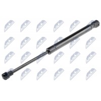 AE-AR-002 NTY Газова пружина кришка багажника