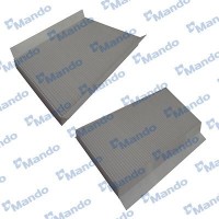 MMF025096 MANDO Фільтр повітря у внутрішньому просторі