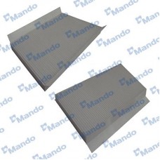MMF025096 MANDO Фільтр повітря у внутрішньому просторі